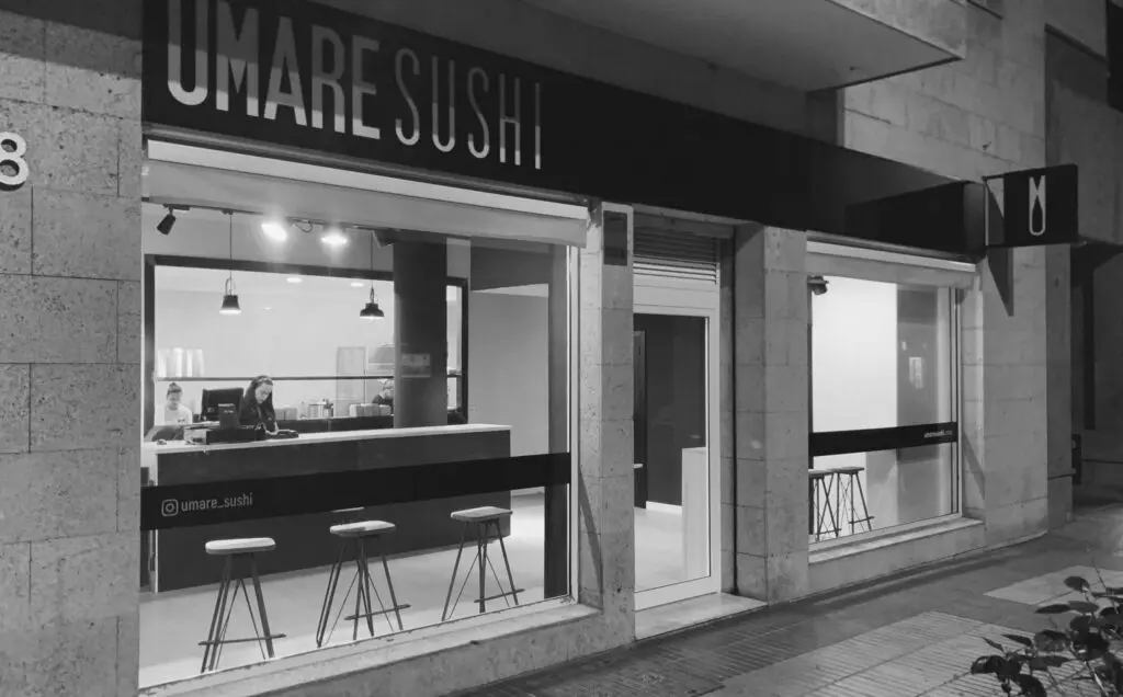 Umare Sushi